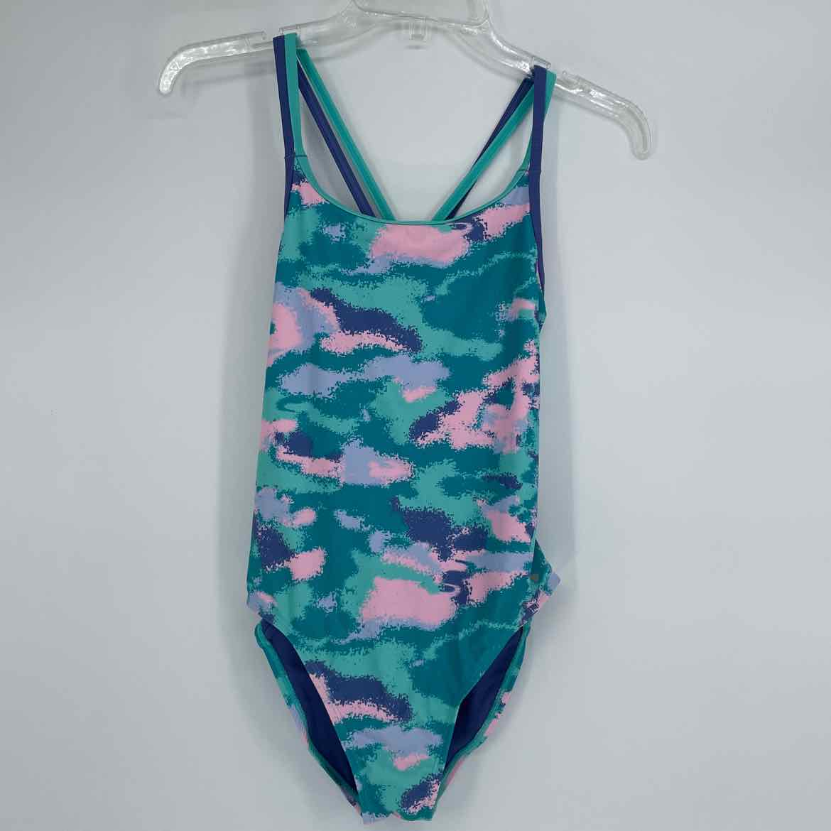 UNDER ARMOUR SWIM 16