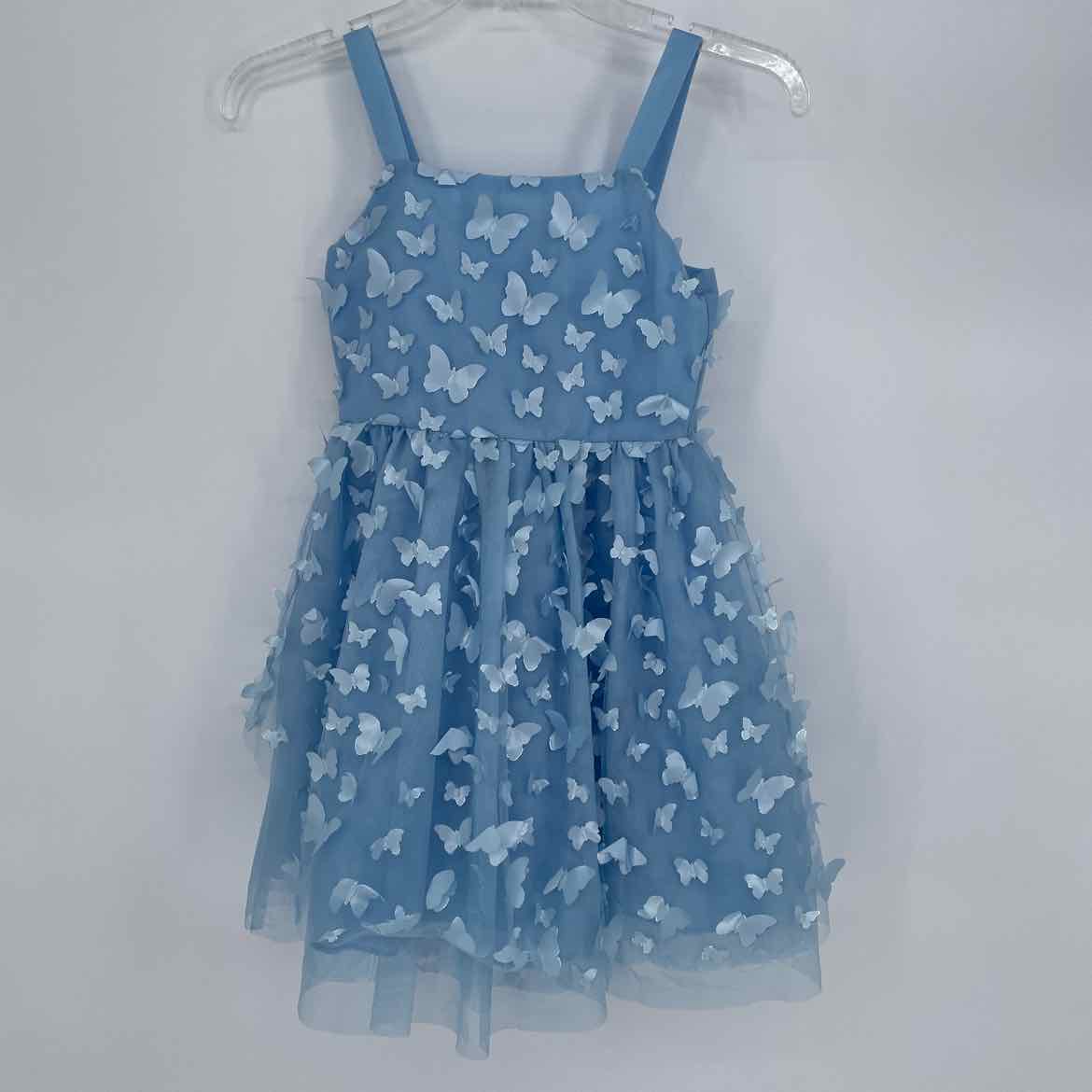 RARE EDITIONS DRESS 7