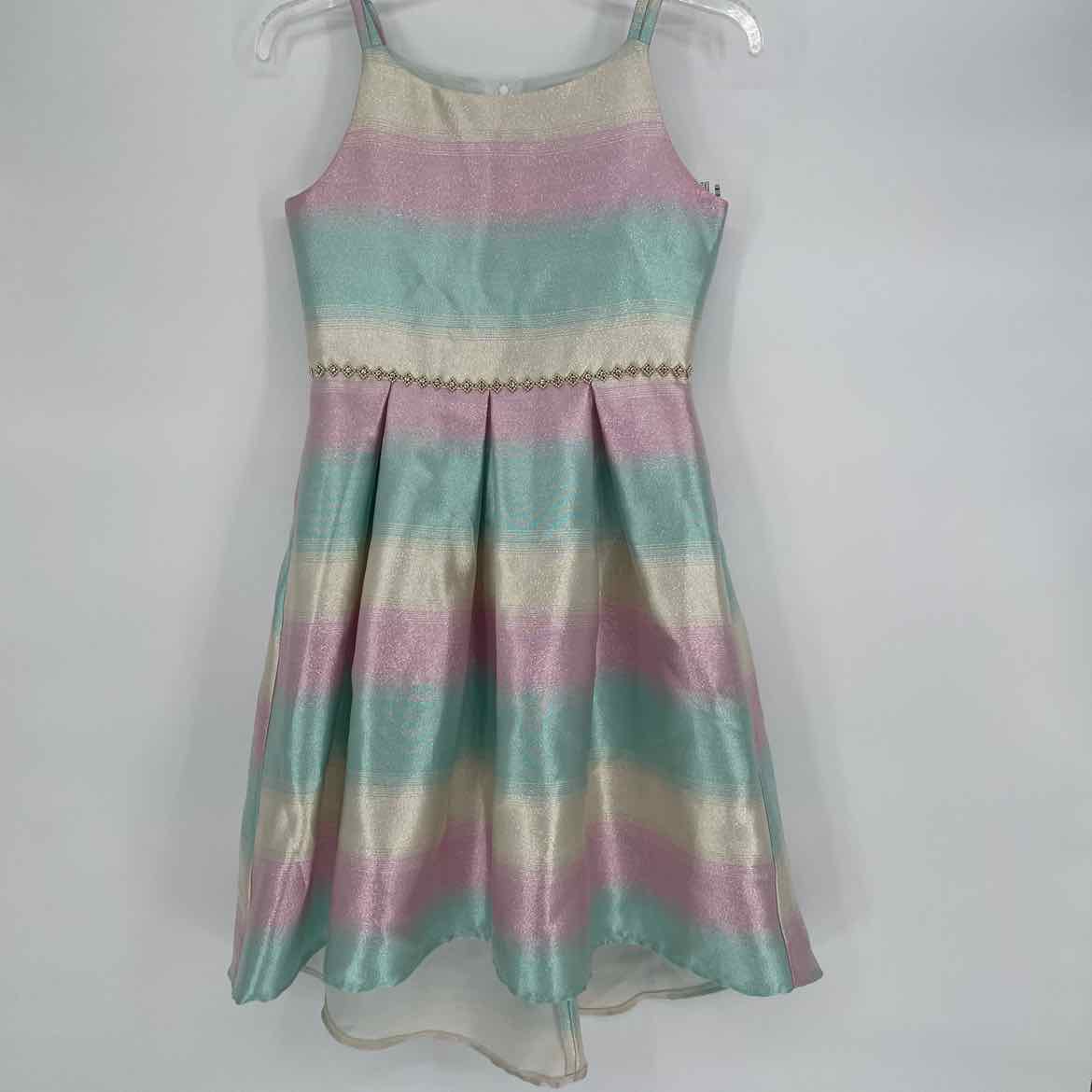 EMILY ROSE DRESS 14