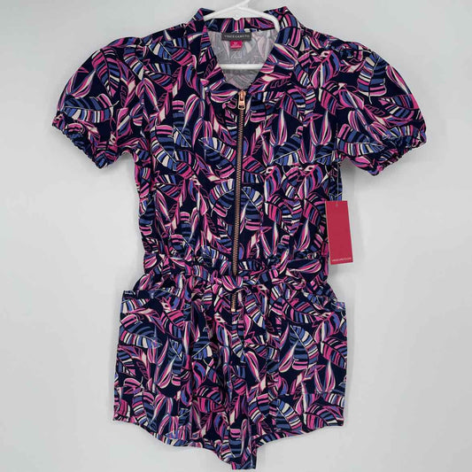 NEW! VINCE CAMUTO ROMPER 6