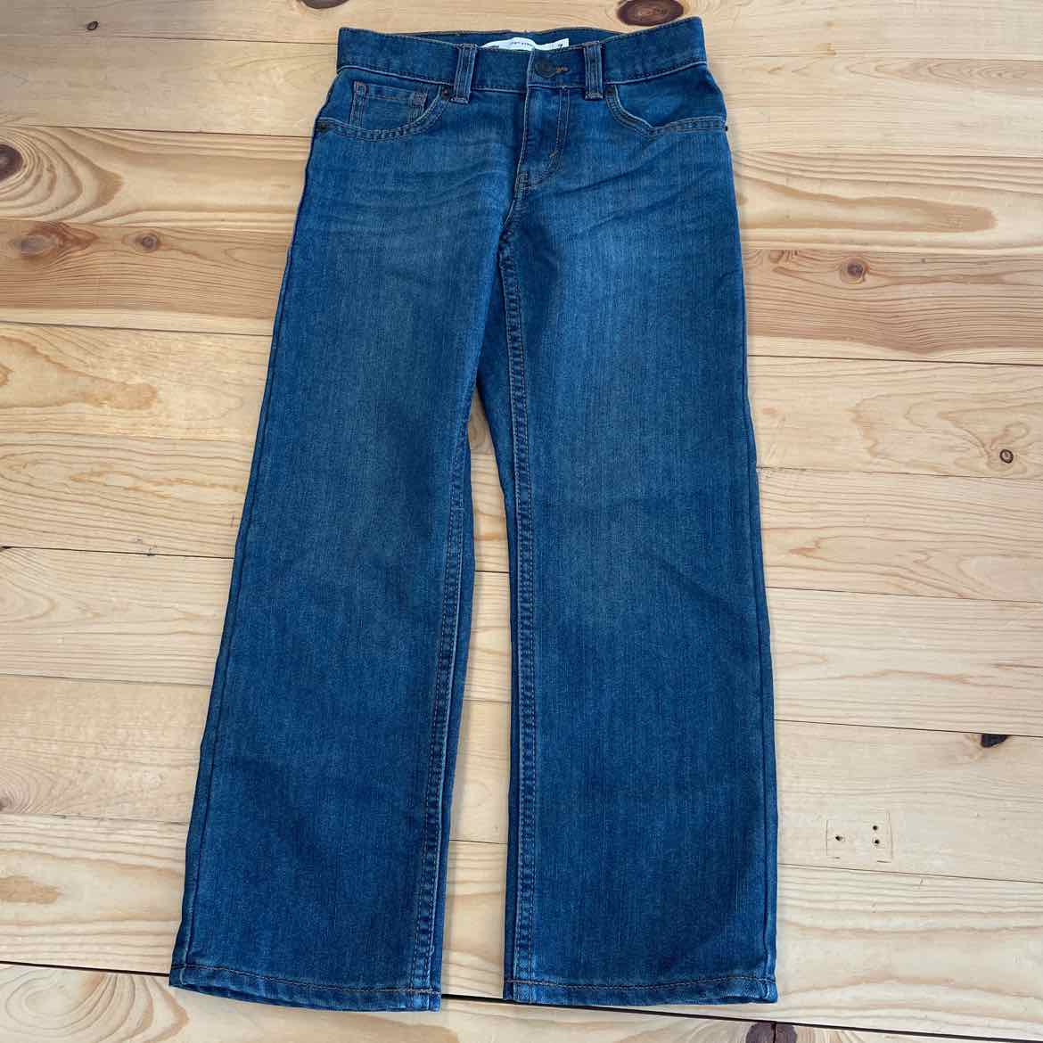 LEVIS JEANS 7