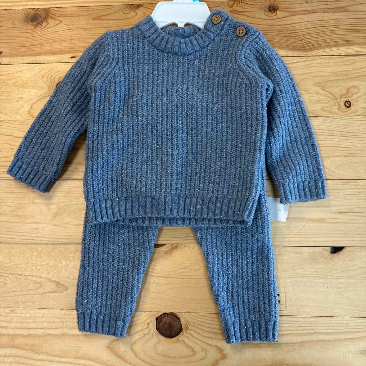 OLD NAVY SWEATER OUTFIT 3-6 MOS