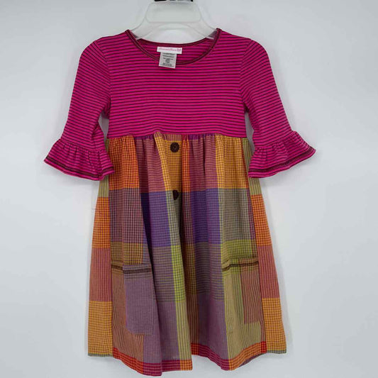 BONNIE JEAN DRESS 6