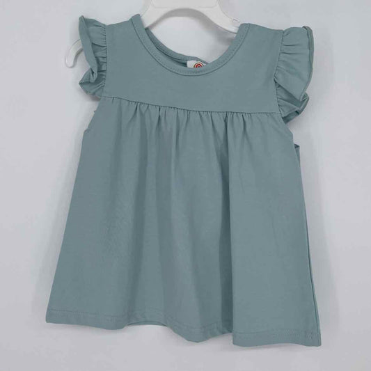 ABBY & EVIE SHIRT SIZE 2