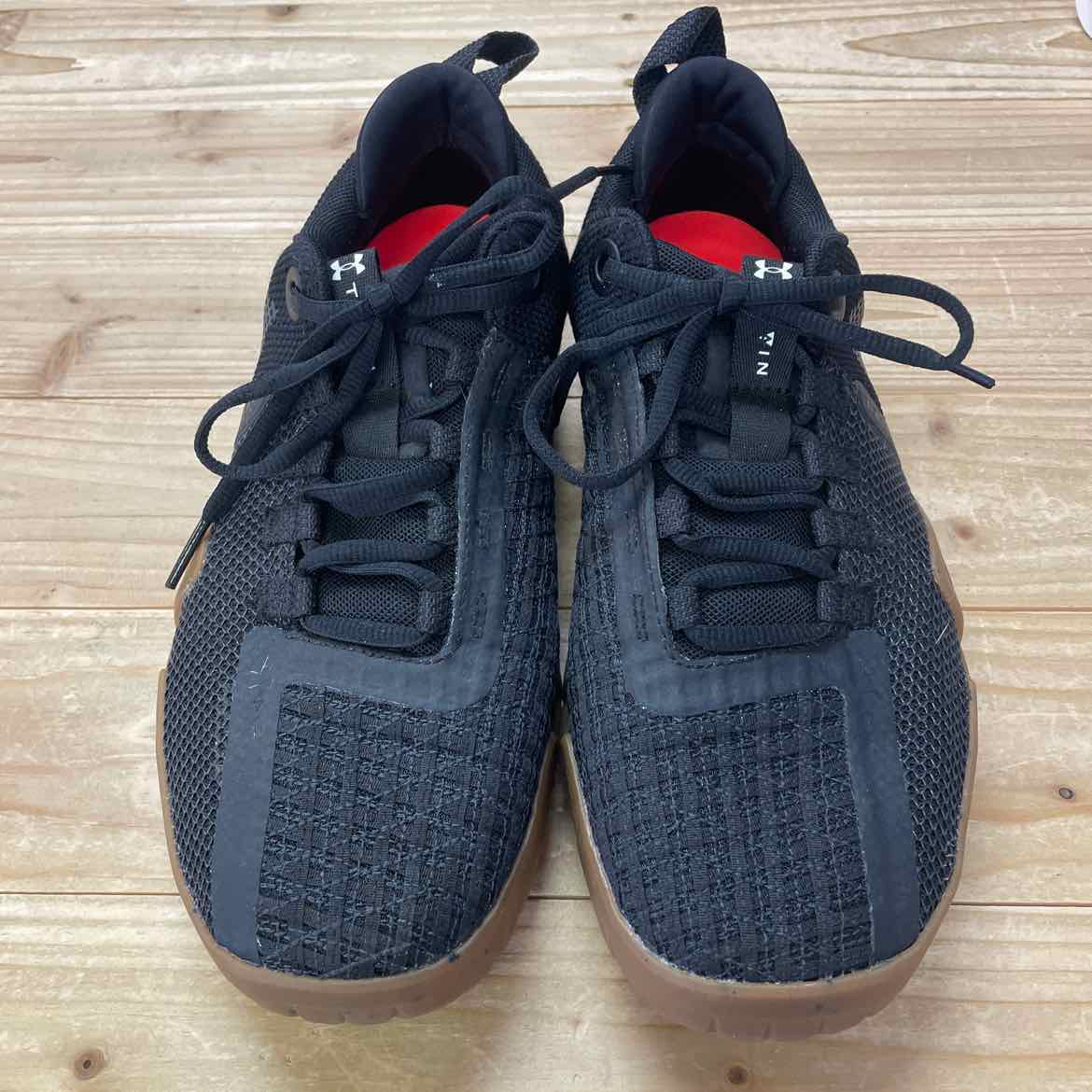 UNDER ARMOUR TRIBASE TRAINER SHOES MENS 8