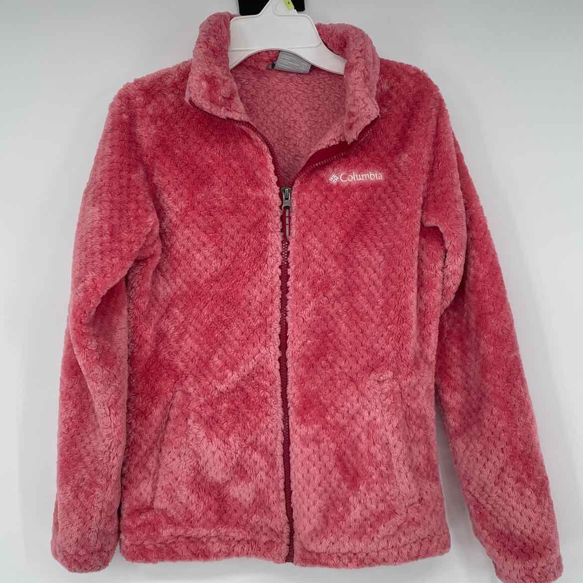 COLUMBIA FLEECE JACKET 14