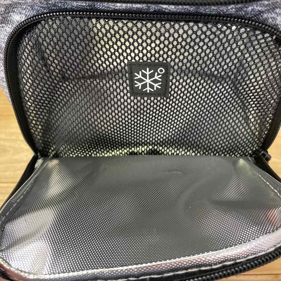 ADIDAS INSULATED LUNCHBOX