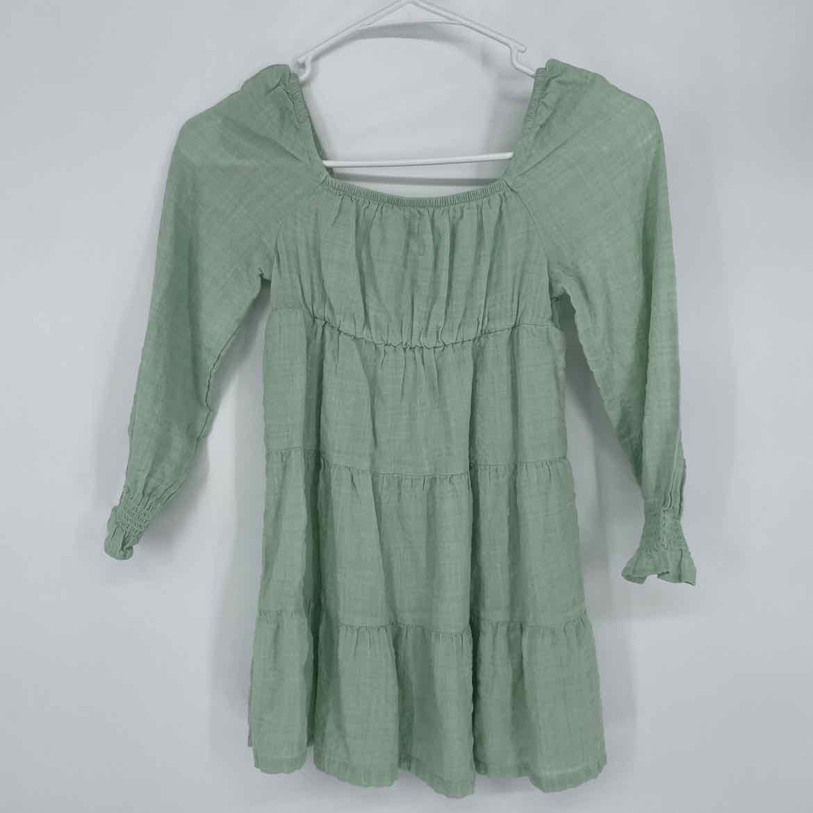 OLD NAVY DRESS 6-7