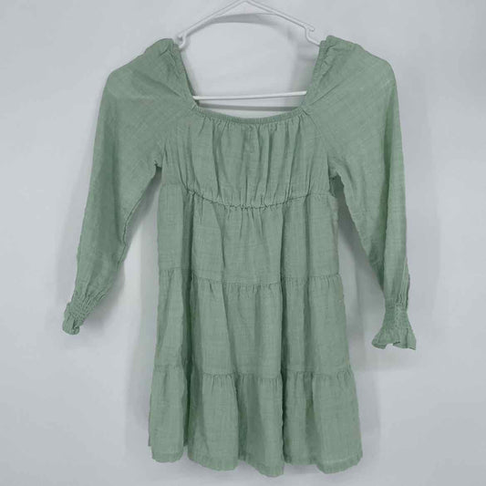 OLD NAVY DRESS 6-7