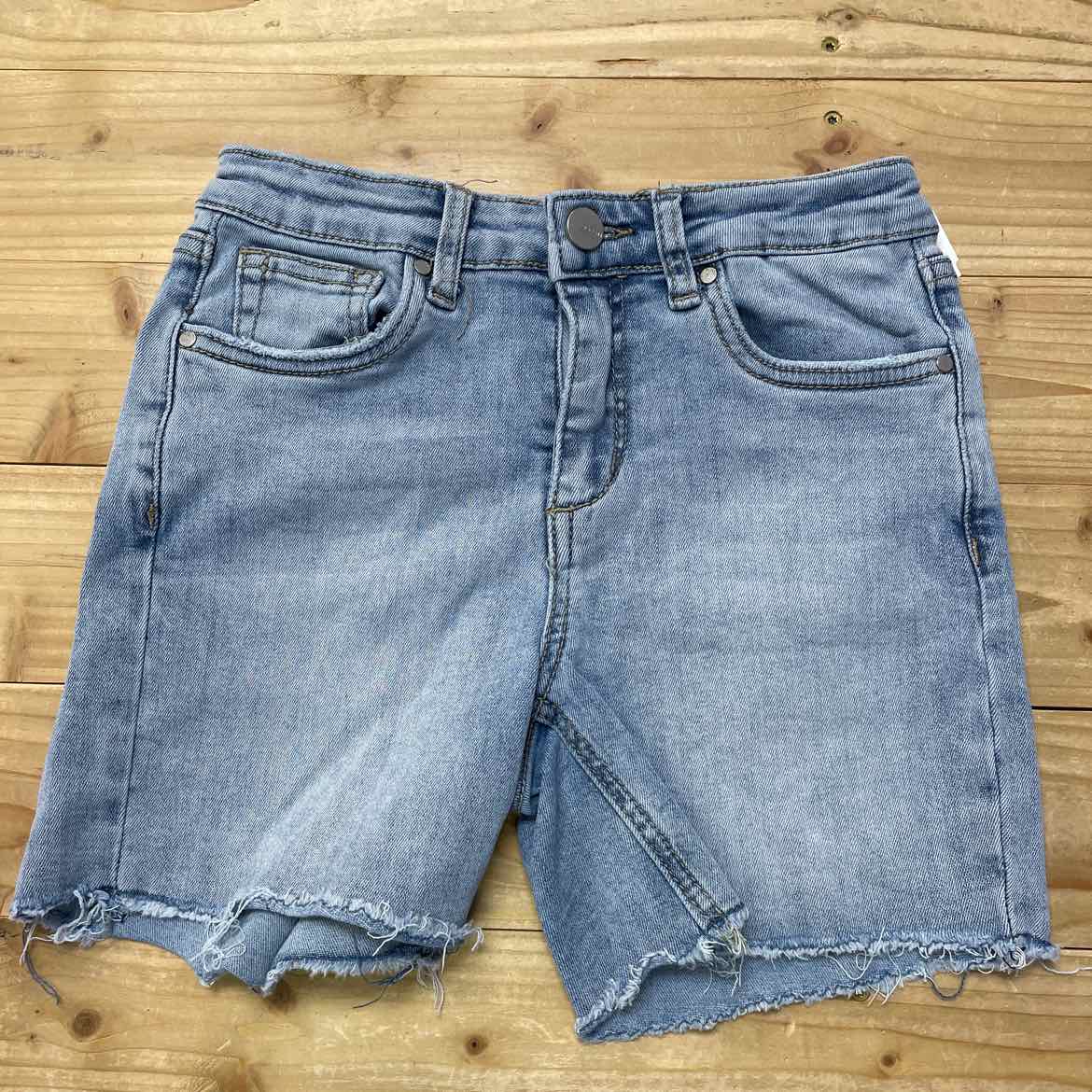 JOE'S JEANS SHORTS 10