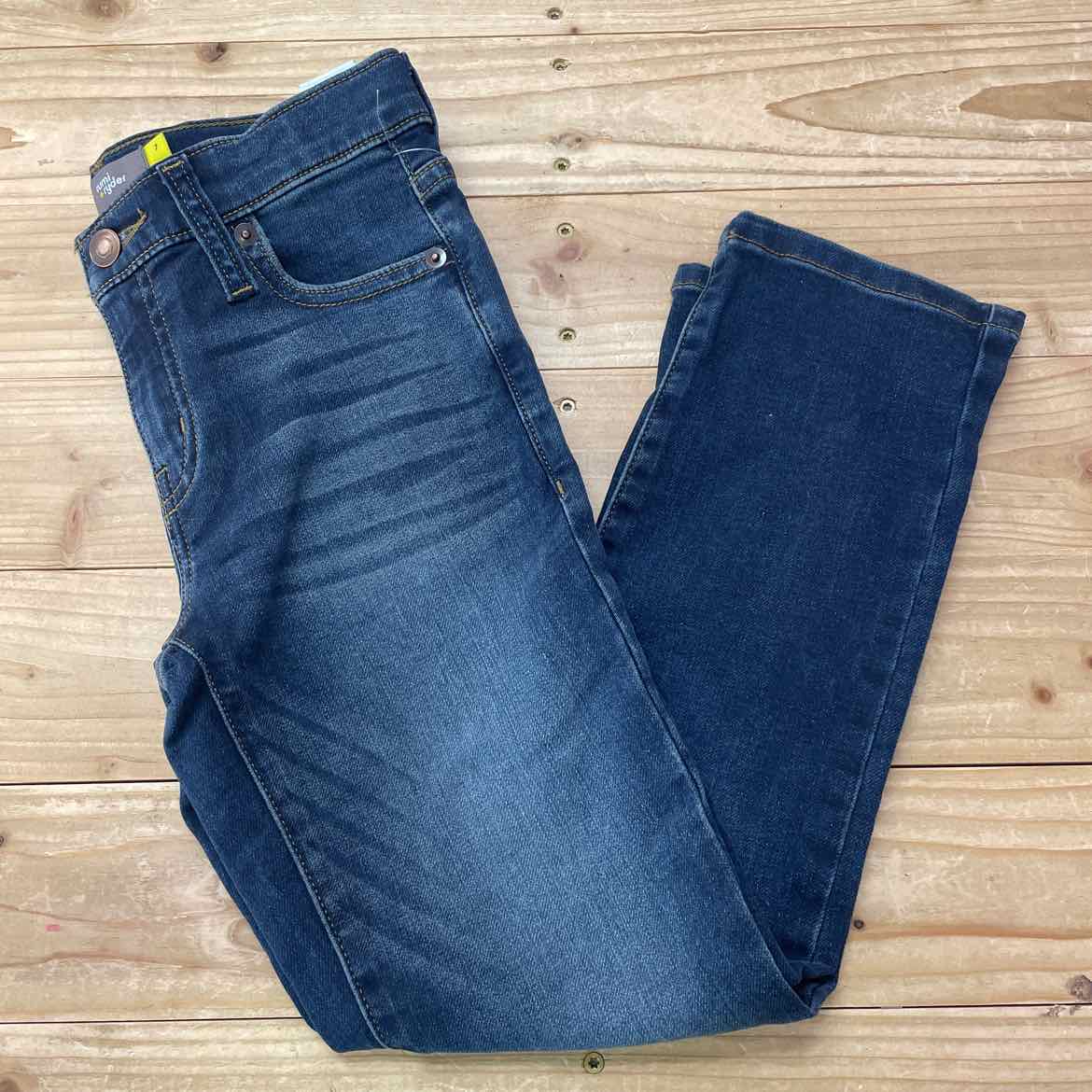 RUM RYDER JEANS 7
