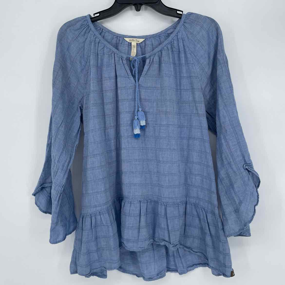 MATILDA JANE BLOUSE M