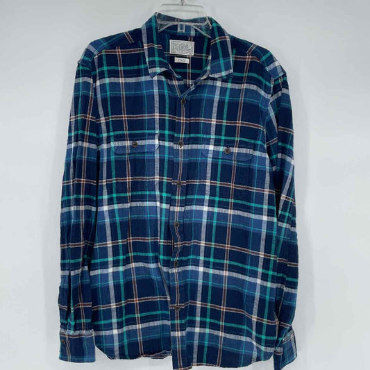 LUCKY BRAND SHIRT L