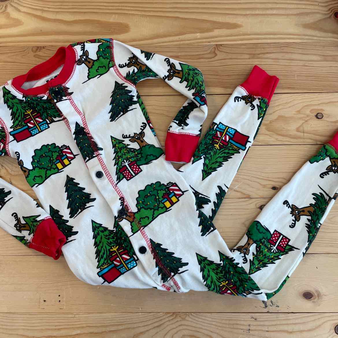LAZY ONE CHRISTMAS 1 PC 3T