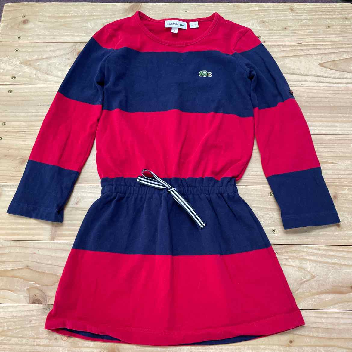 LACOSTE DRESS 4
