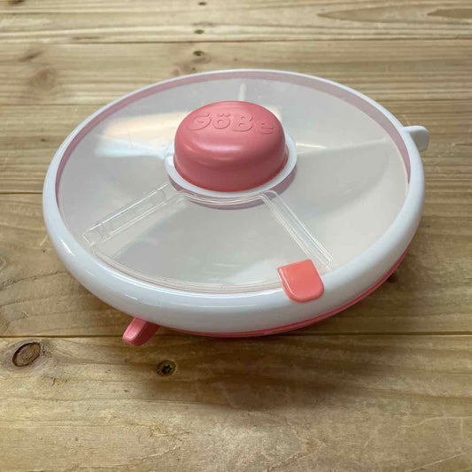GOBE SNACK HOLDER