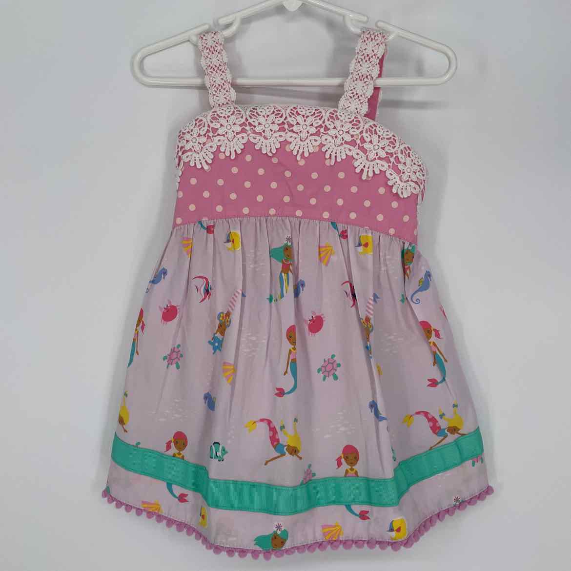 MATILDA JANE DRESS 4