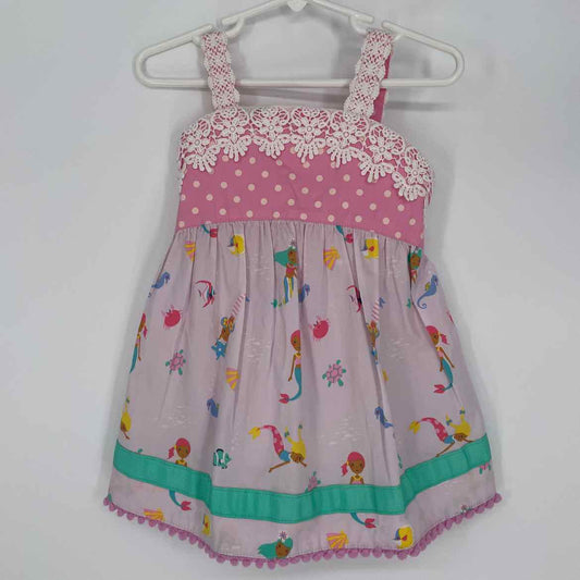 MATILDA JANE DRESS 4