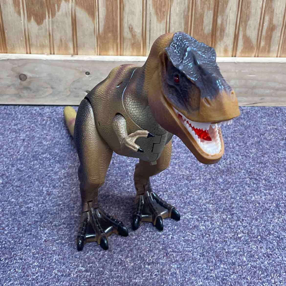JURASSIC PARK DINO