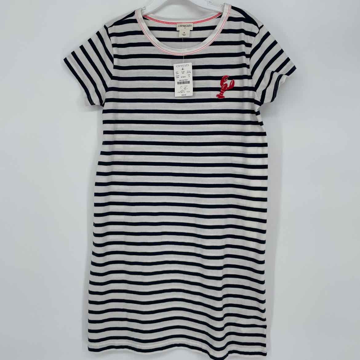 CREWCUTS DRESS 8