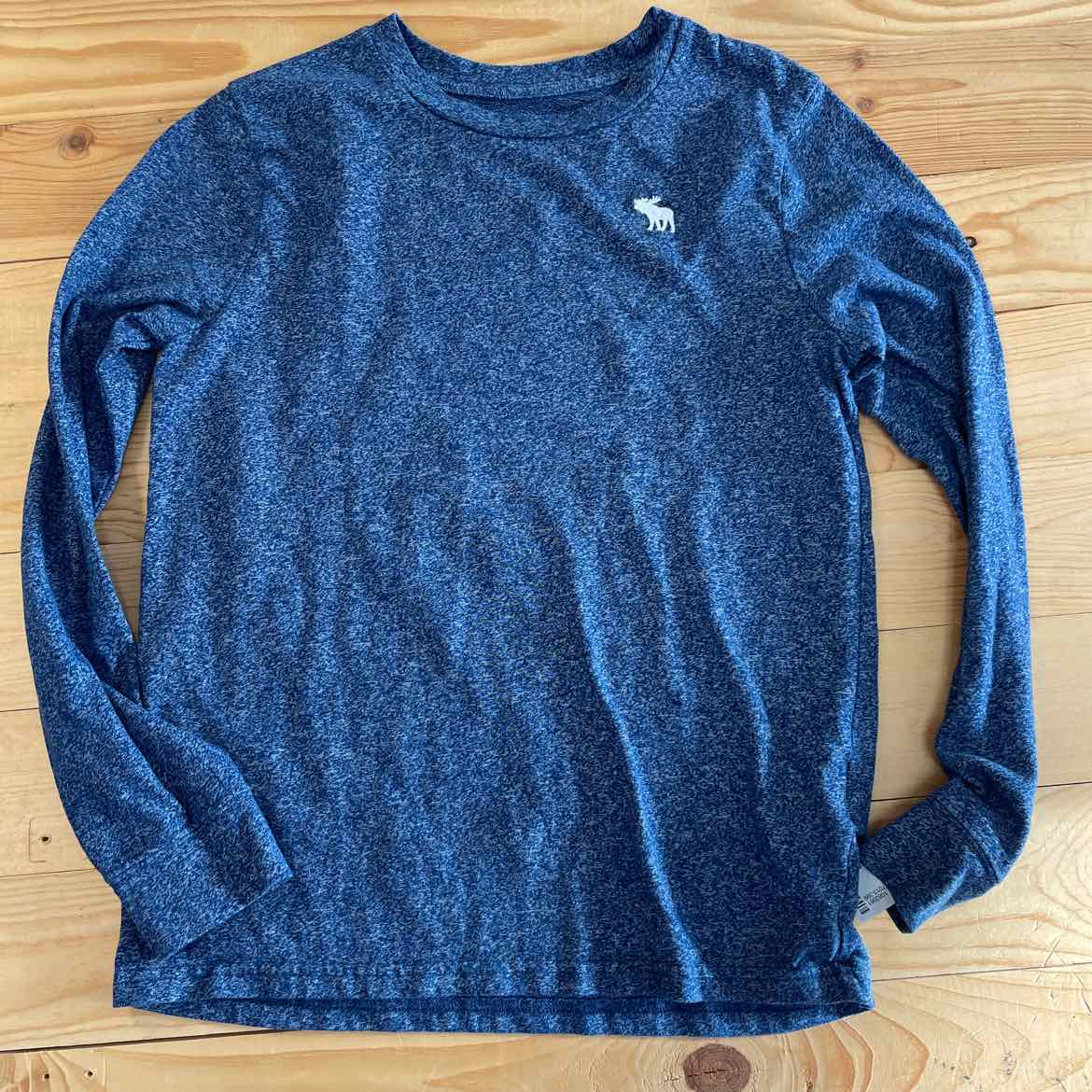 ABERCROMBIE BOUE SHIRT 11/12
