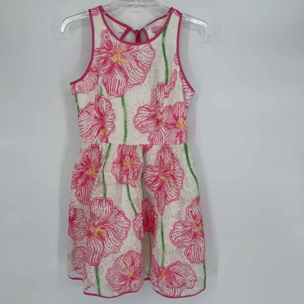 LILLY PULITZER DRESS 2