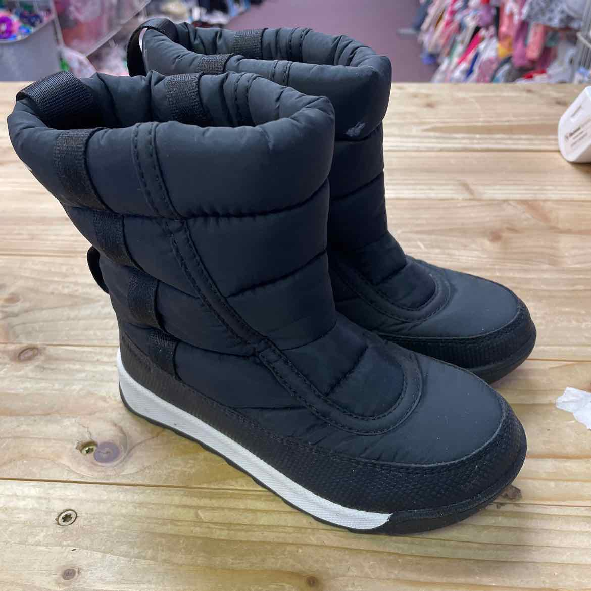 SOREL BOOTS 10
