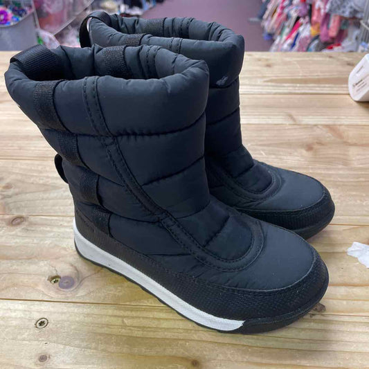 SOREL BOOTS 10