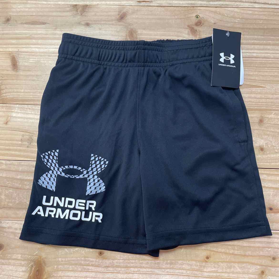 NEW! UNDER ARMOUR SHORTS XS
