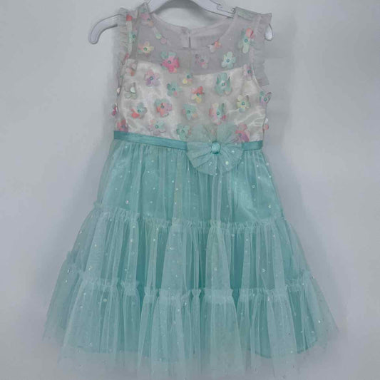 JONA MICHELLE DRESS 3T