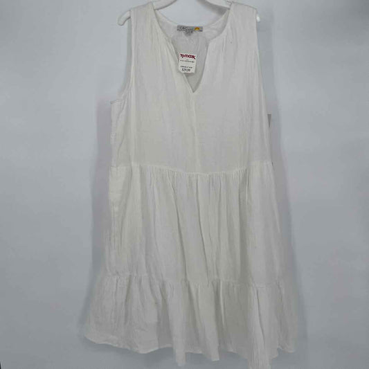 NEW! DRESS L