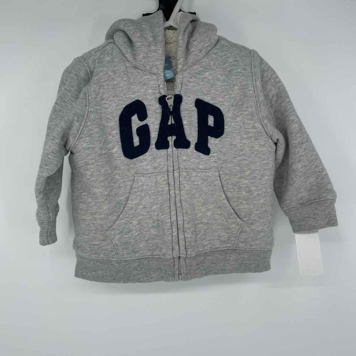 GAP JACKET 12 MOS