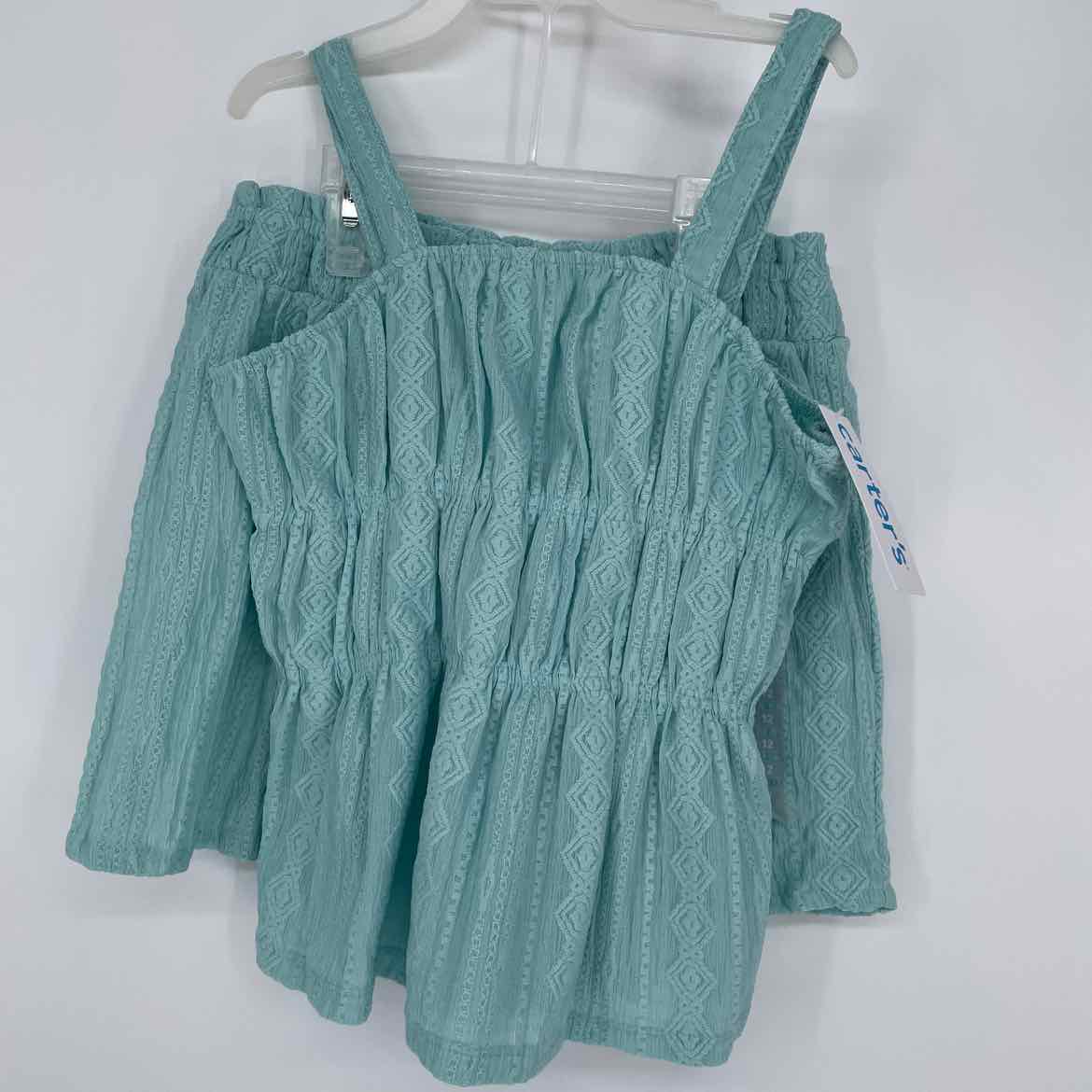 NEW! CARTER'S 2PC 12