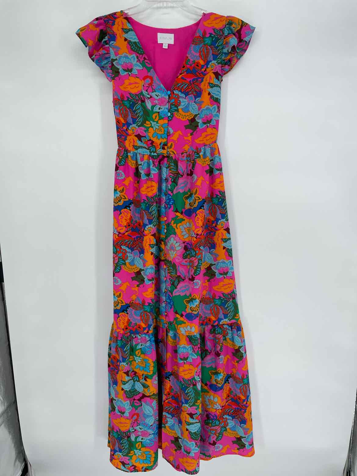 SUGAR LIPS DRESS XS