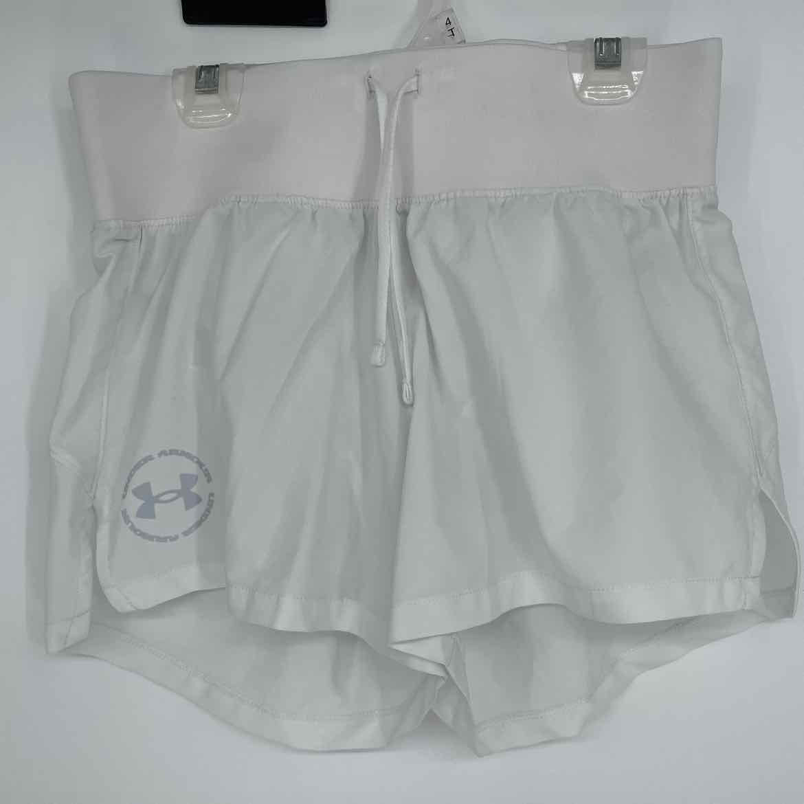 UNDER ARMOUR SHORTS S