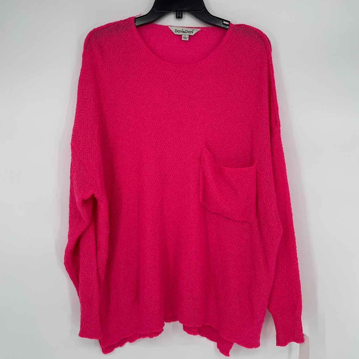 DAVI DANI SWEATER L