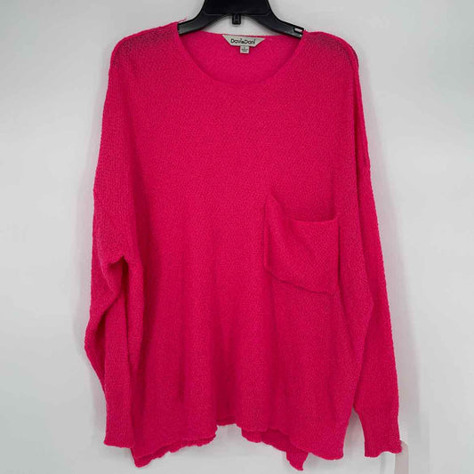 DAVI DANI SWEATER L