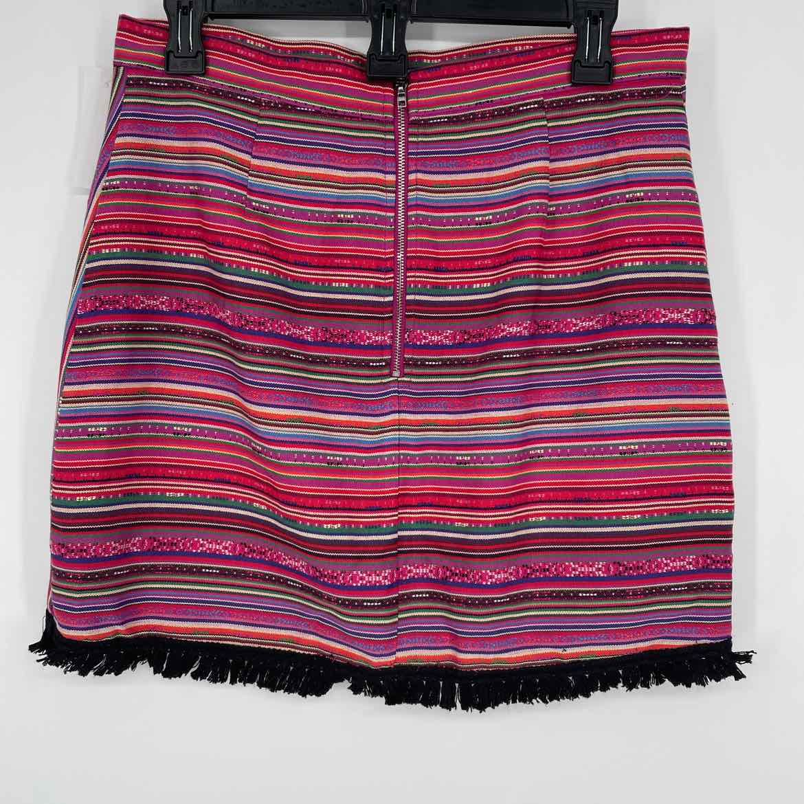 SAVANNAH JANE SKIRT L