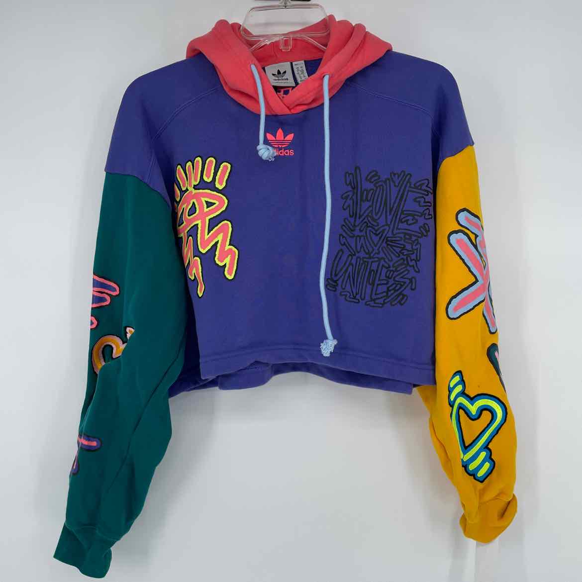 SIZE S Adidas Outfit