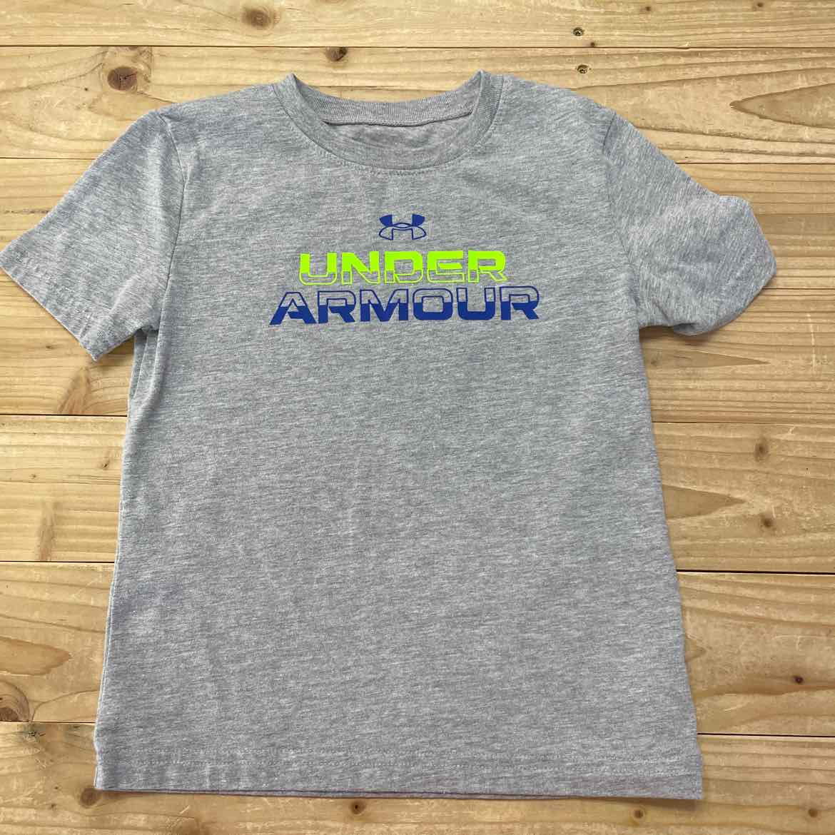 UNDER ARMOUR 2PC OUTFIT 5