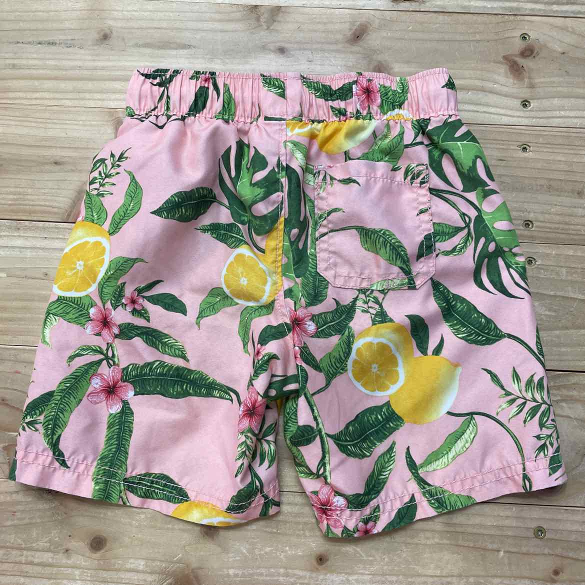 OLD NAVY SWIM 4T
