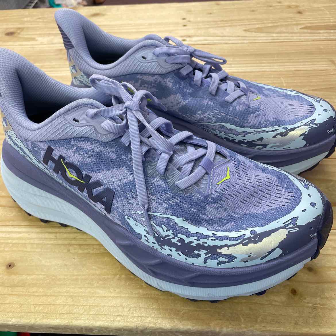HOKA STINSON 7 10B