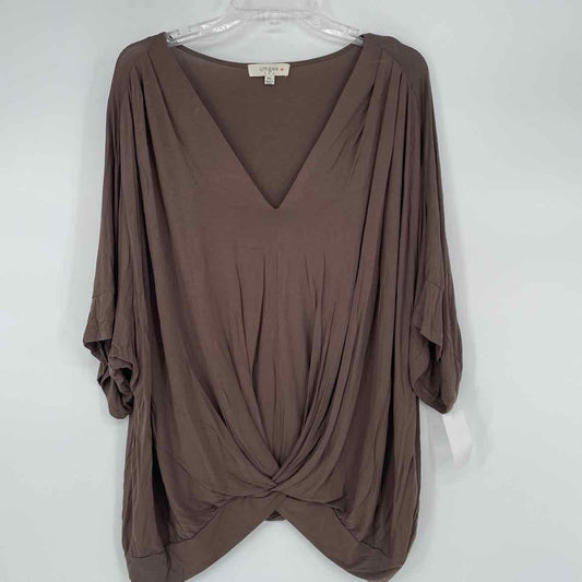 UMGEE BLOUSE 1XL
