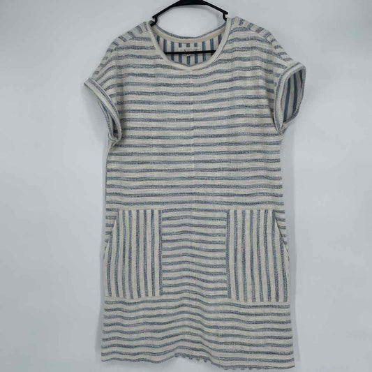 LOU GREY DRESS M