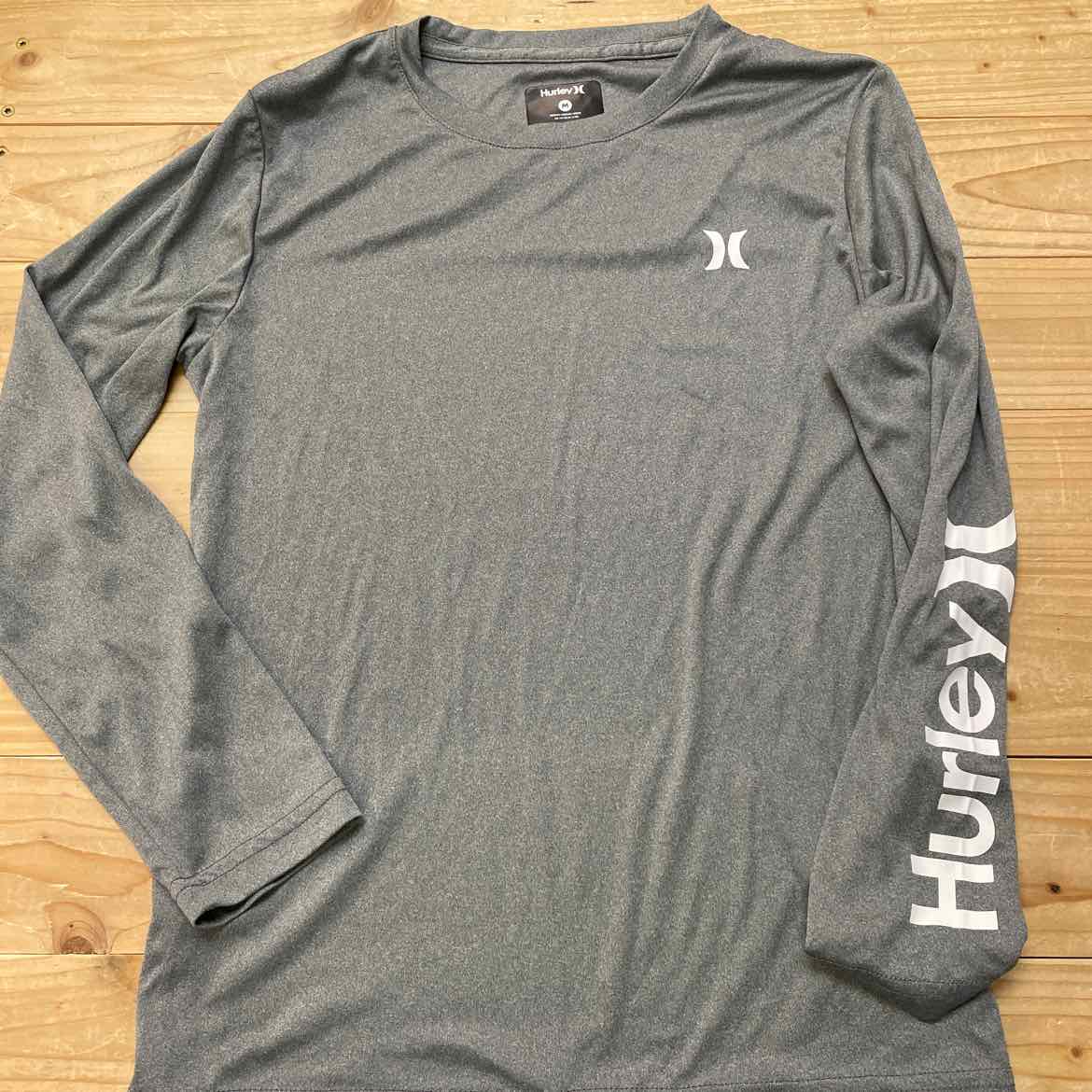 HURLEY SHIRT M