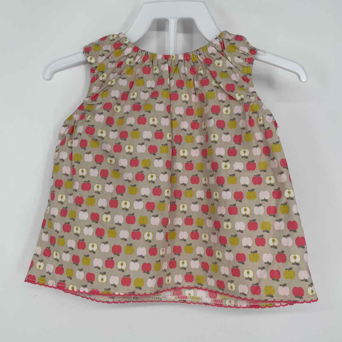 NEW! PETIT CONFECTION 2PC SET 3 MOS
