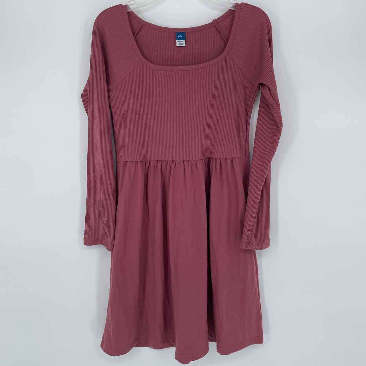 OLD NAVY DRESS 10-12