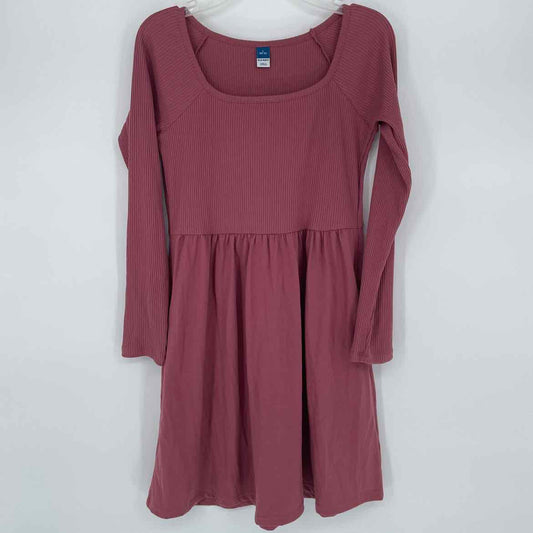 OLD NAVY DRESS 10-12