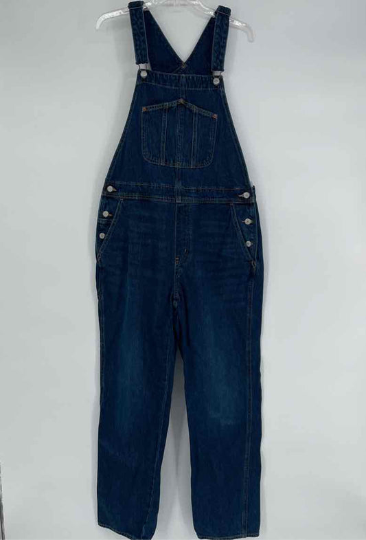 OLD NAVY OVERALLS 14 TALL