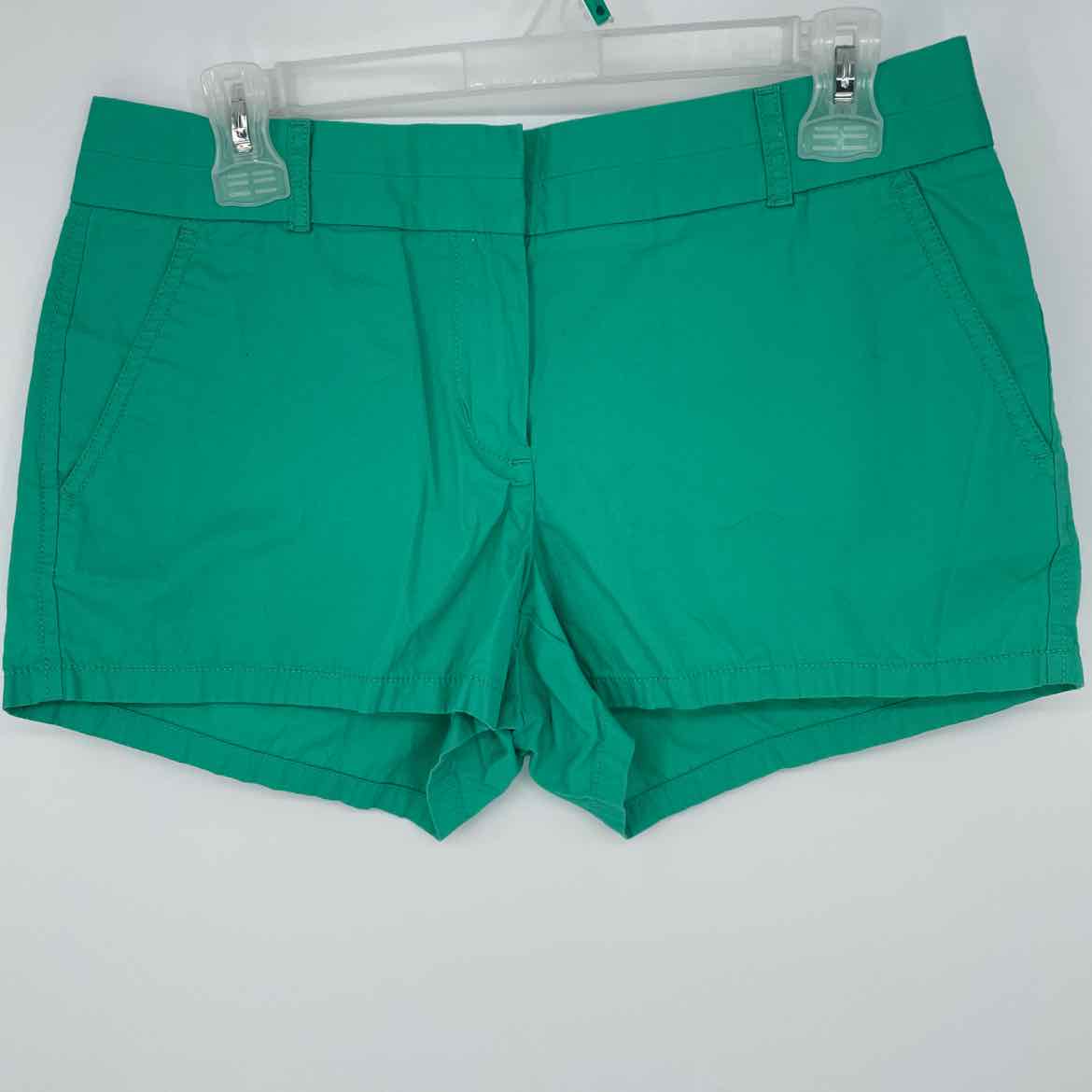 JCREW SHORTS SIZE 6